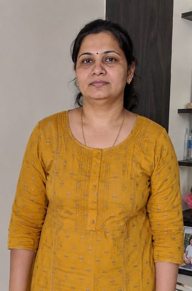 Kavitha sebelum guna Retatrutide